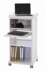 Kiosk Mobile Cabinet