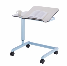 Tilt-Fit Overbed Table